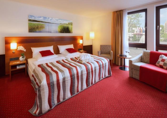 hotel rosenpark laurensberg