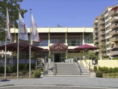 hotel rosenpark laurensberg