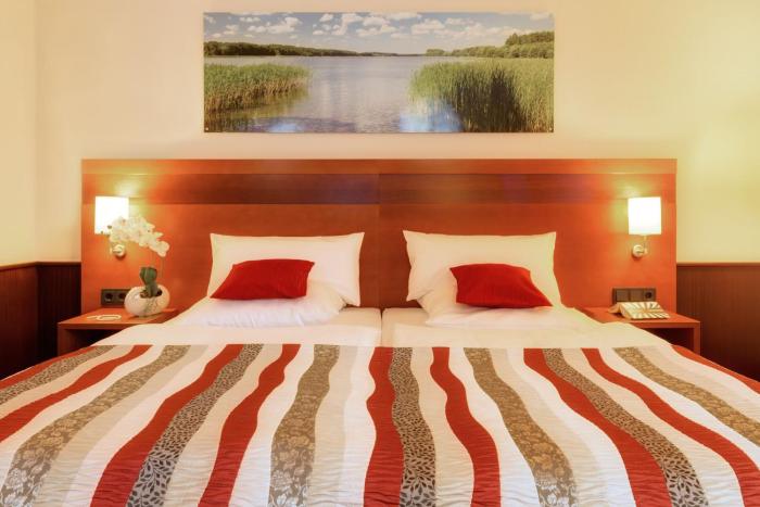 hotel rosenpark laurensberg