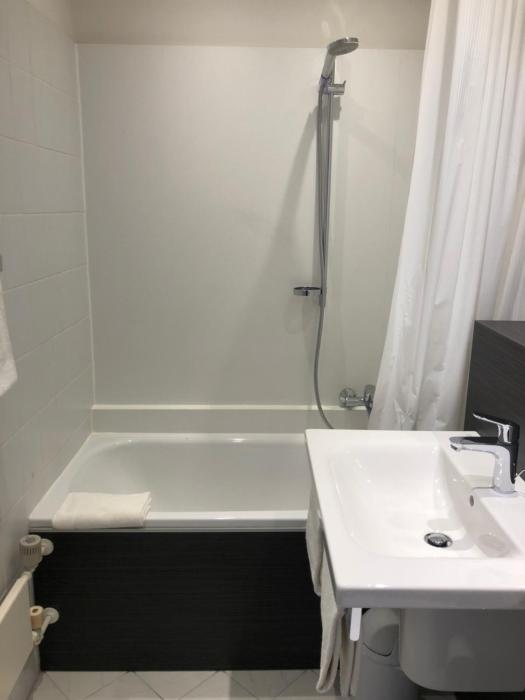 hotel rosenpark laurensberg