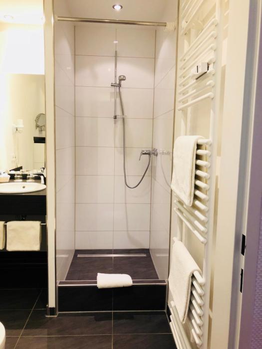 hotel rosenpark laurensberg