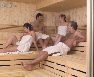 hotel rosenpark laurensberg