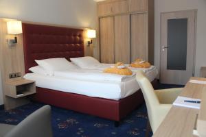 Hotel Royal - Timmendorfer Strand,Timmendorf>>Ostholstein,4 star