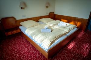 Hotel Schomacker,Frankenburg>>Bremen,3 star