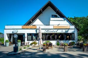 Hotel Schomacker,Frankenburg>>Bremen,3 star