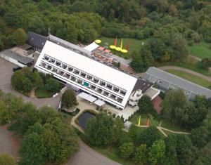 Hotel Scheidberg,Saarland>>Saarbrücken,4 star