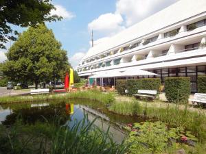 Hotel Scheidberg,Saarland>>Saarbrücken,4 star