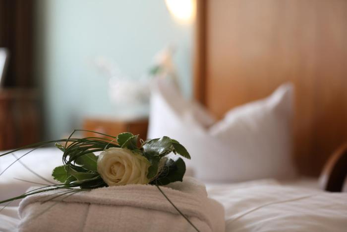 hotel schlemmer victors restaurant