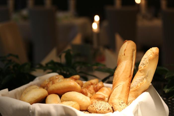 hotel schlemmer victors restaurant