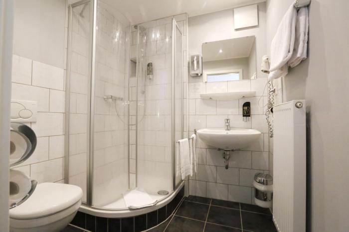 hotel schlemmer victors restaurant