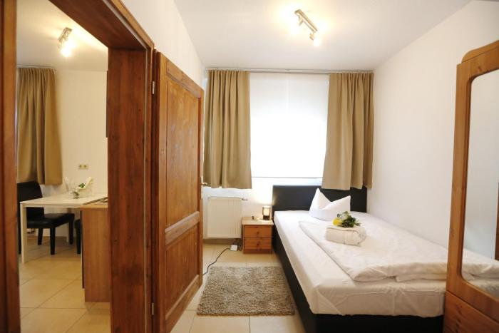 hotel schlemmer victors restaurant