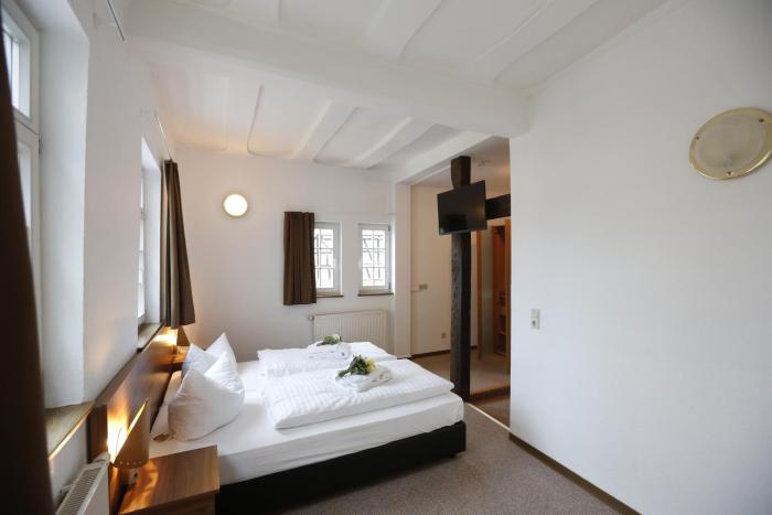 hotel schlemmer victors restaurant