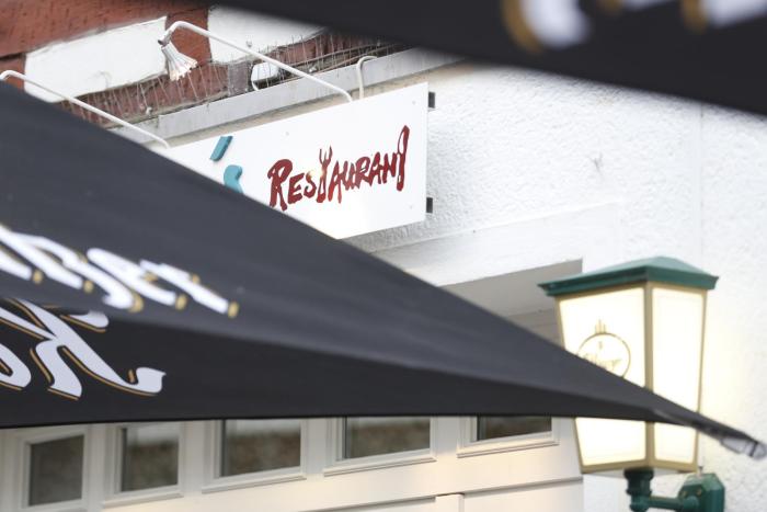 hotel schlemmer victors restaurant