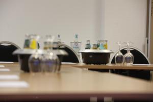 hotel schlemmer victors restaurant