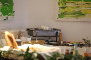 hotel schlemmer victors restaurant