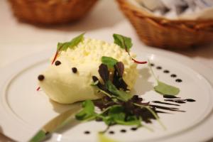 hotel schlemmer victors restaurant