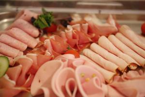 hotel schlemmer victors restaurant