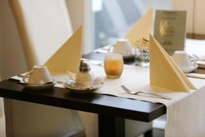 hotel schlemmer victors restaurant