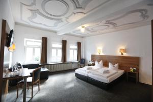 hotel schlemmer victors restaurant