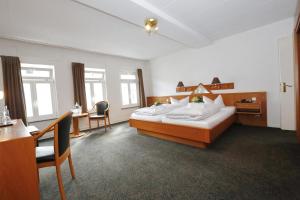 hotel schlemmer victors restaurant