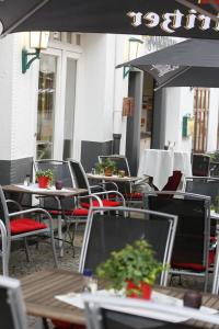 hotel schlemmer victors restaurant