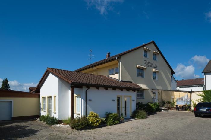 hotel schneider