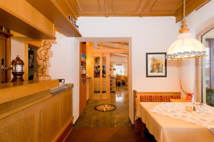 hotel schneider