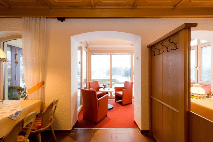 hotel schneider