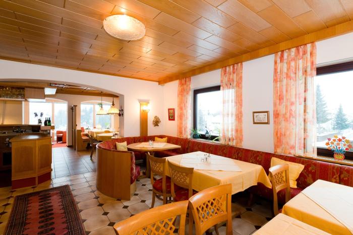 hotel schneider