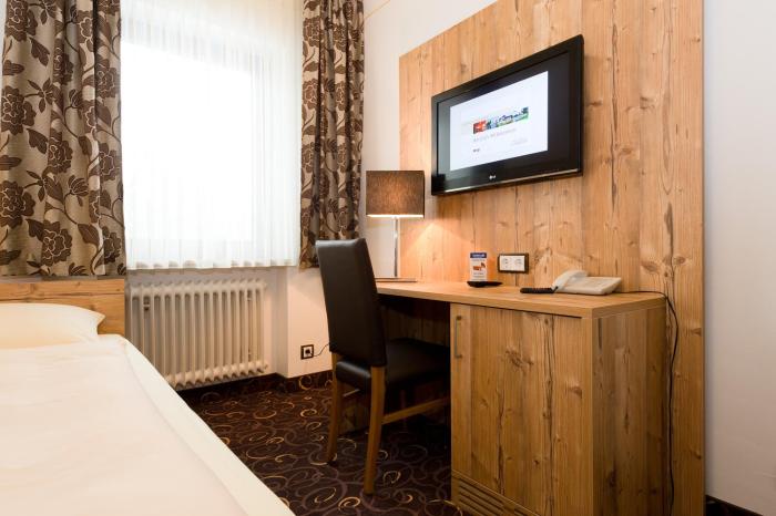 hotel schneider