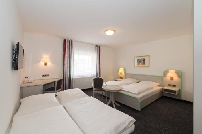 hotel schneider