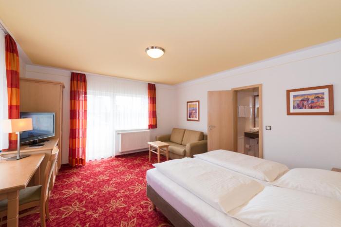 hotel schneider