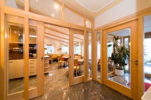 hotel schneider