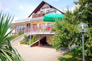 hotel schneider