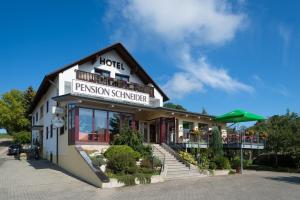 Hotel Schneider,Hersbruck>>Allersberg,3 star