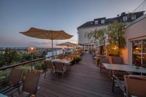 Schone Aussicht,Wachenbuchen>>Frankfurt,3 star