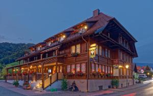 Hotel-Gasthaus Goldener Engel,Colmar>>Breisgau-Hochschwarzwald,3 star