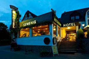 hotel sewenig