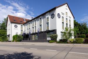 Arthotel Ana Aura,Augsburg>>Althegnenberg,3 star
