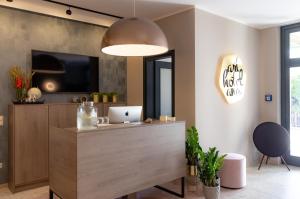 Arthotel Ana Aura,Augsburg>>Althegnenberg,3 star