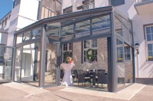 Hotel Stadt Emmerich,Cologne>>Arnhem,3 star