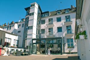 Hotel Stadt Emmerich,Cologne>>Arnhem,3 star