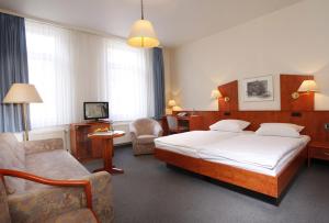 Hotel Stadt Hannover Ohg,Göttingen>>Goettingen,3 star
