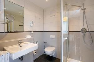 Hotel Stadt Hannover Ohg,Göttingen>>Goettingen,3 star