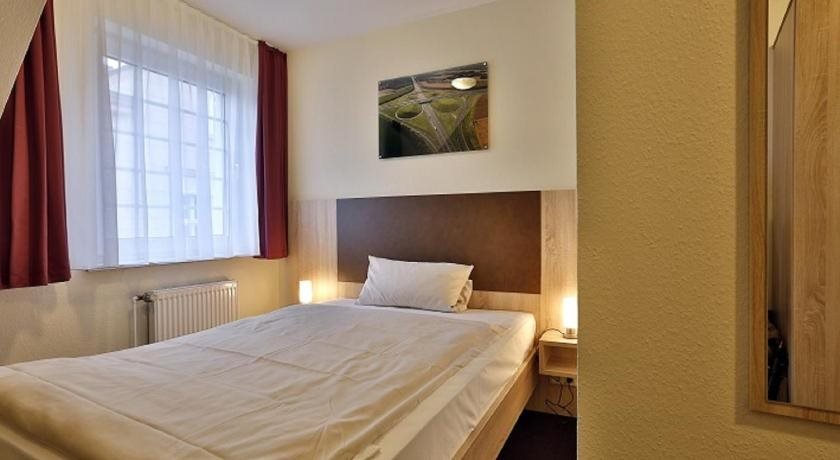 hotel stadt kamen