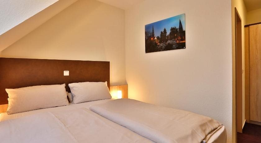 hotel stadt kamen
