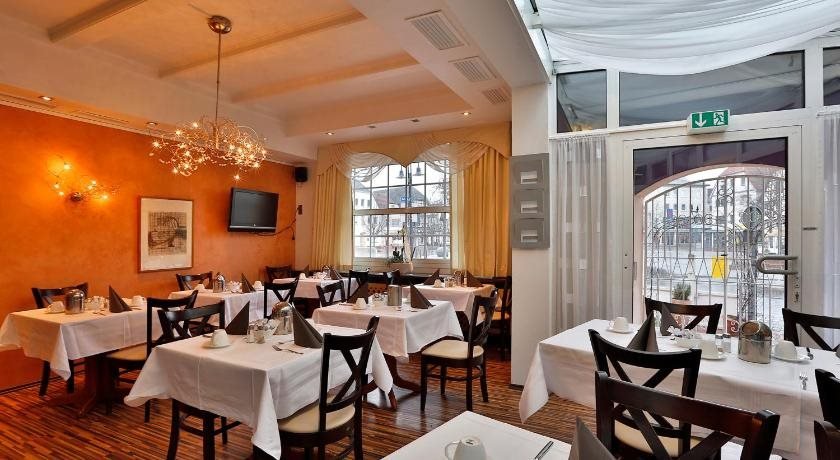 Hotel Stadt Kamen,,3 star