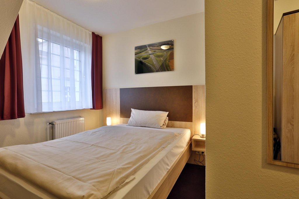 hotel stadt kamen