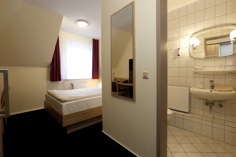 hotel stadt kamen