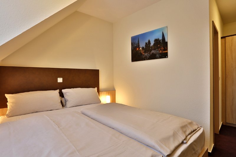 hotel stadt kamen